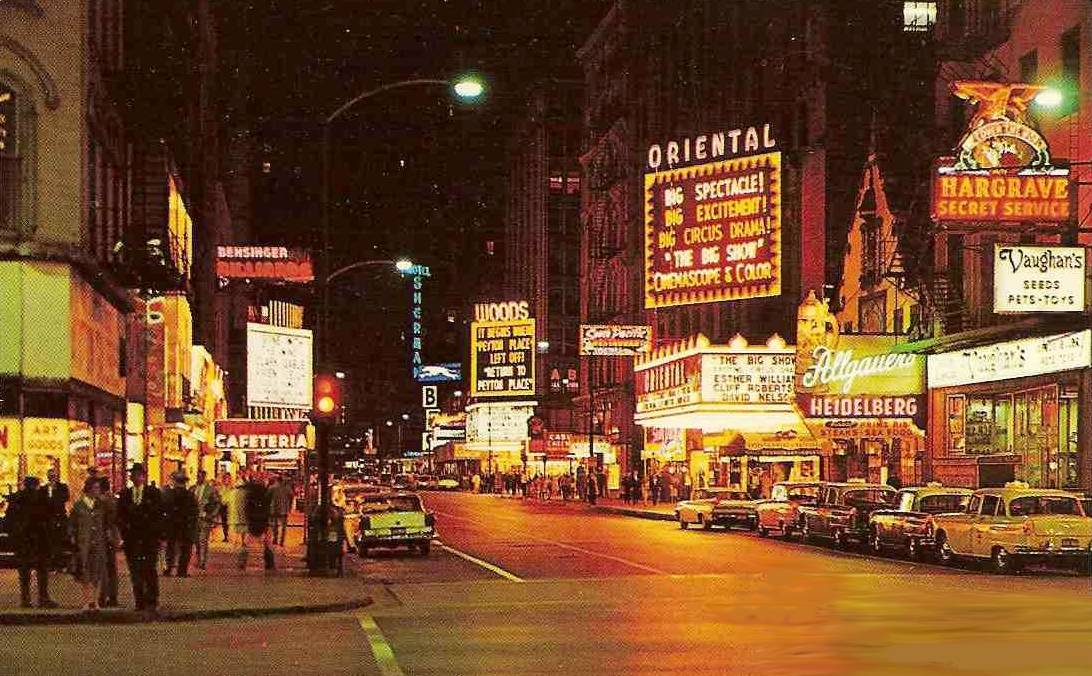 CHICAGO | Marquee At Block 37 | 400 FT | 38 FLOORS - Page 3 ...